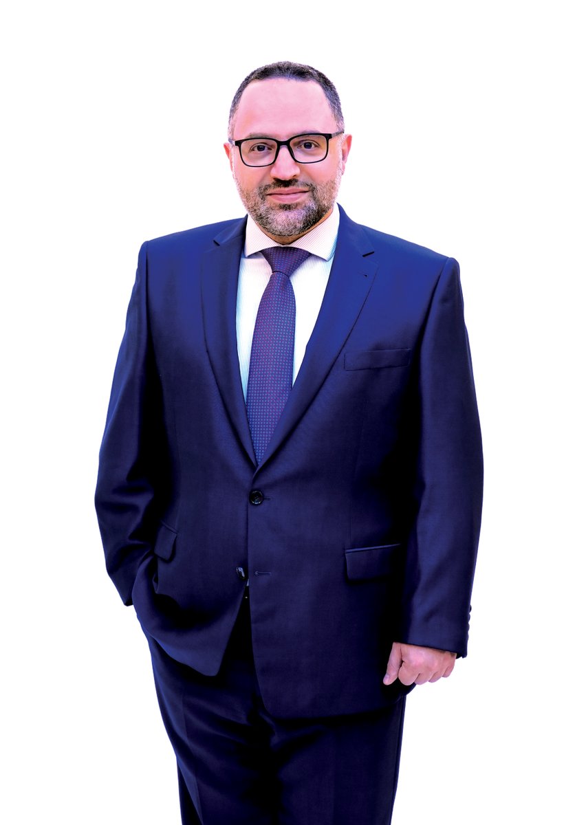 Dr. Mohamad Hassoun