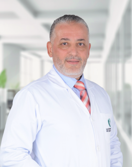 Dr.Mohamed El Koumi