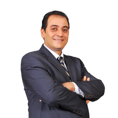 Dr. Ehab Atteya