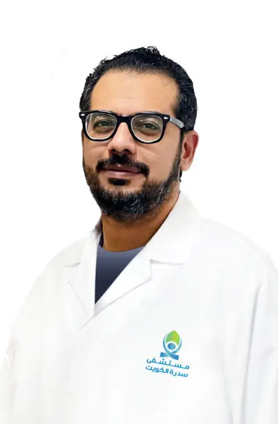د.محمد علي حامد