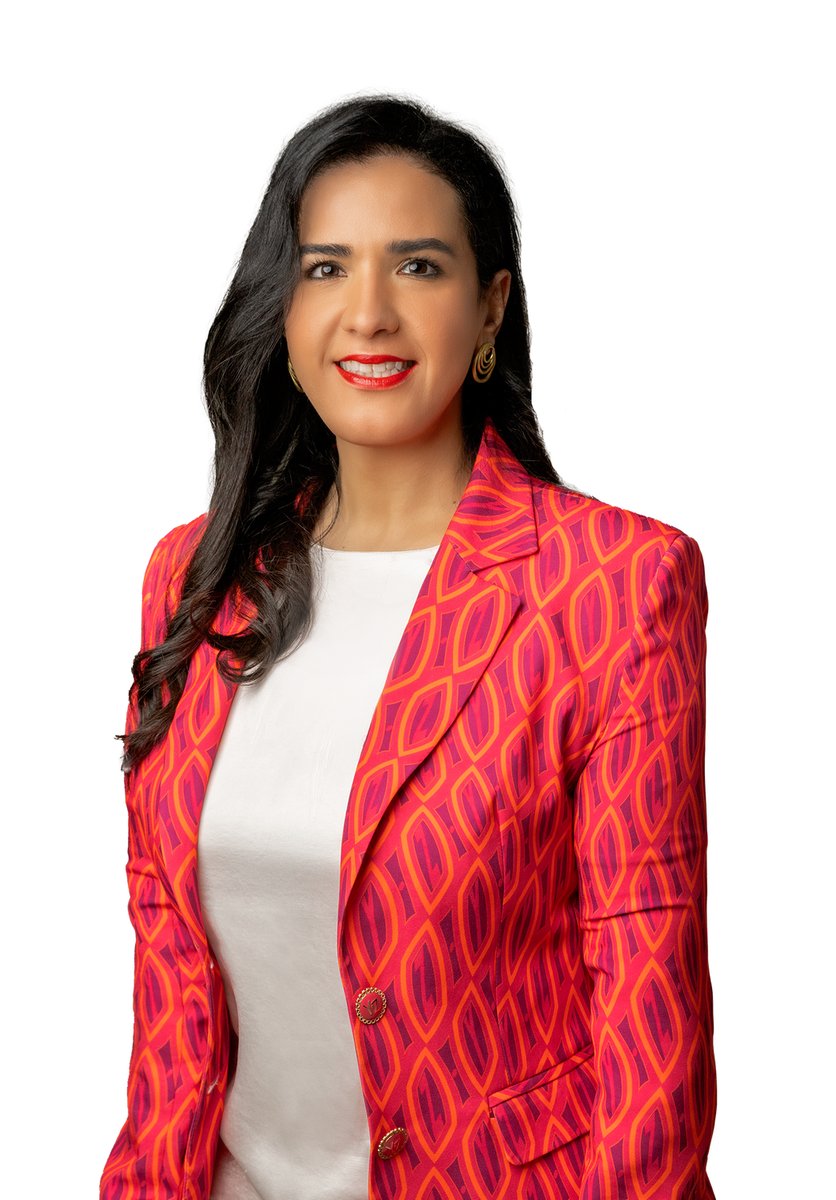 Dr. Nada Al Ibrahim