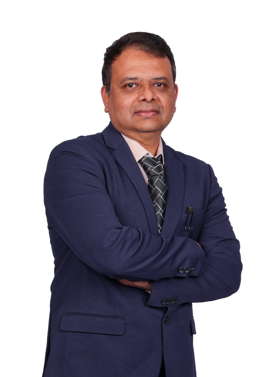 Dr. Deepak Vasudev