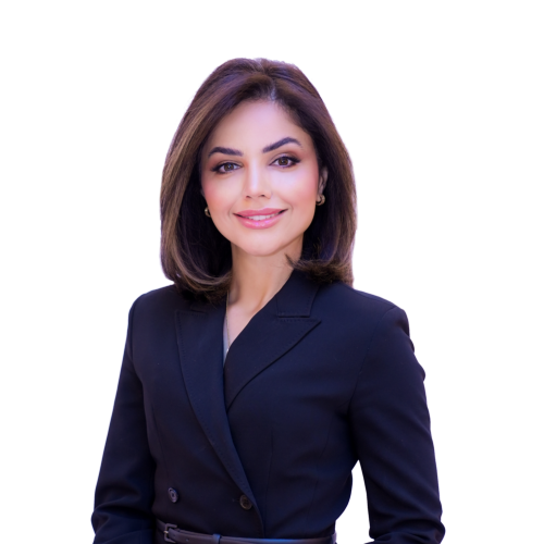 Dr. Eman Alsayegh