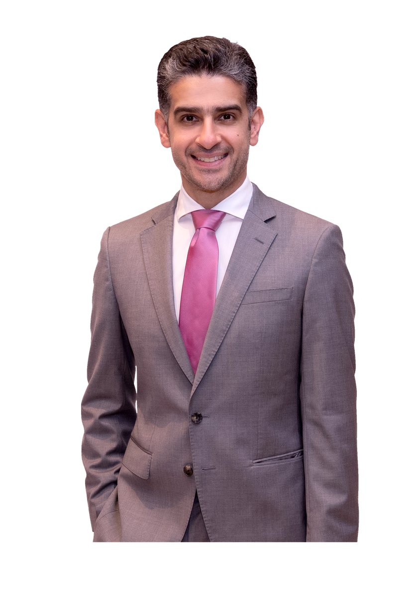 Dr. Abdullah AlBader