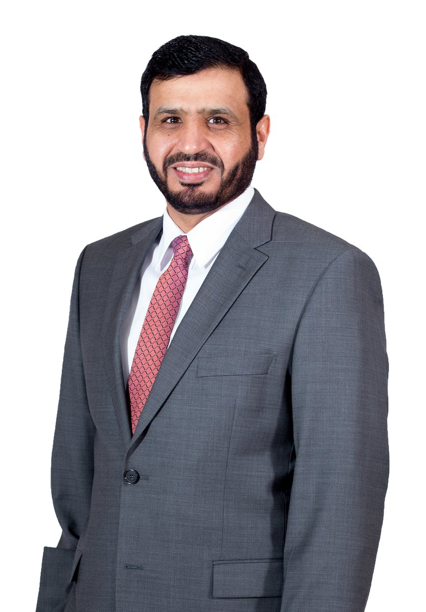 Dr. Wasmi Al Fadhli