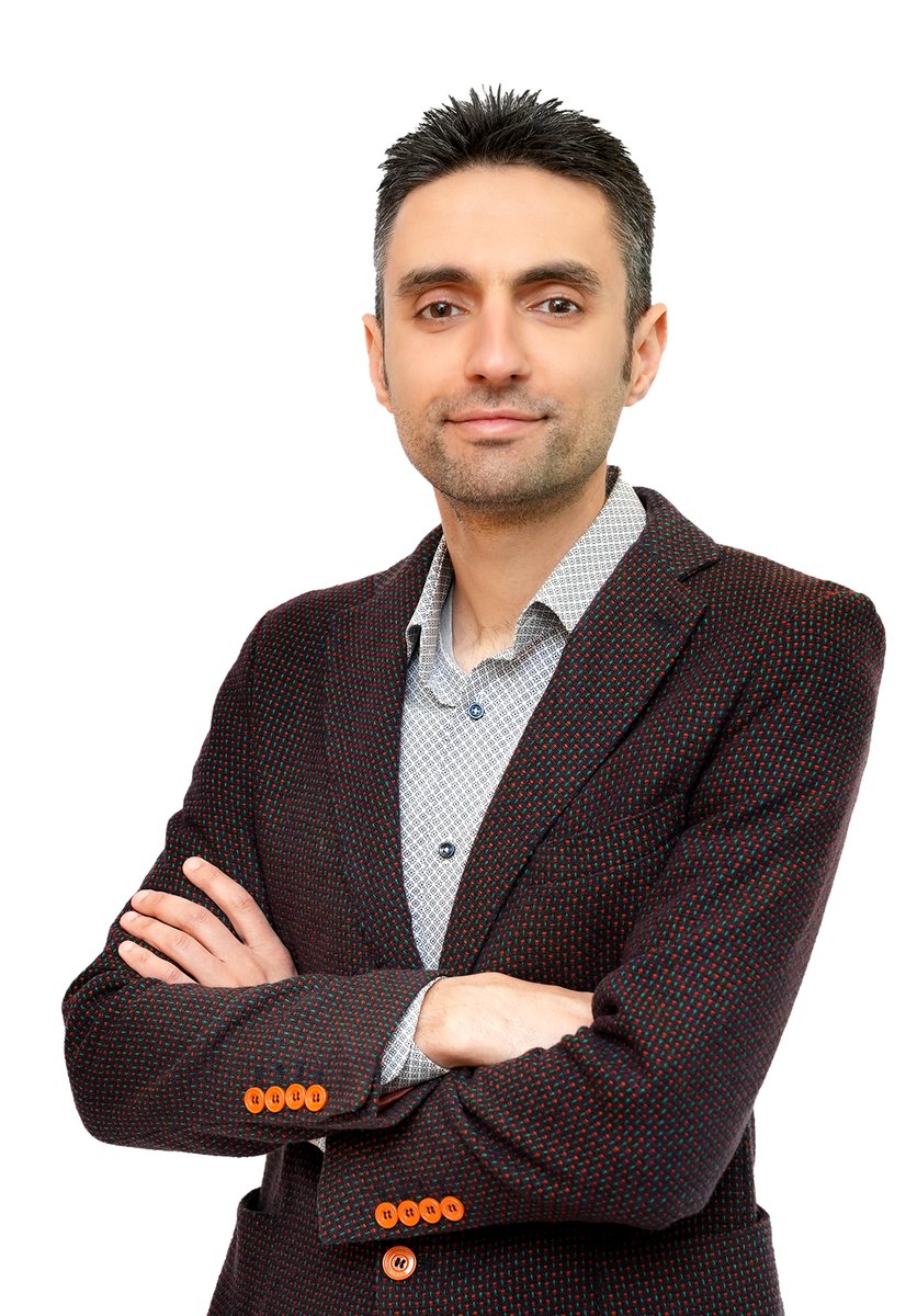 Dr. Mohammad Ebrahim