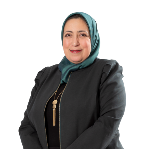 Dr. Lobna Bassiouni