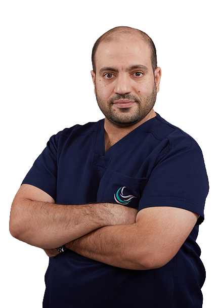 د. خليل نايف الملاد