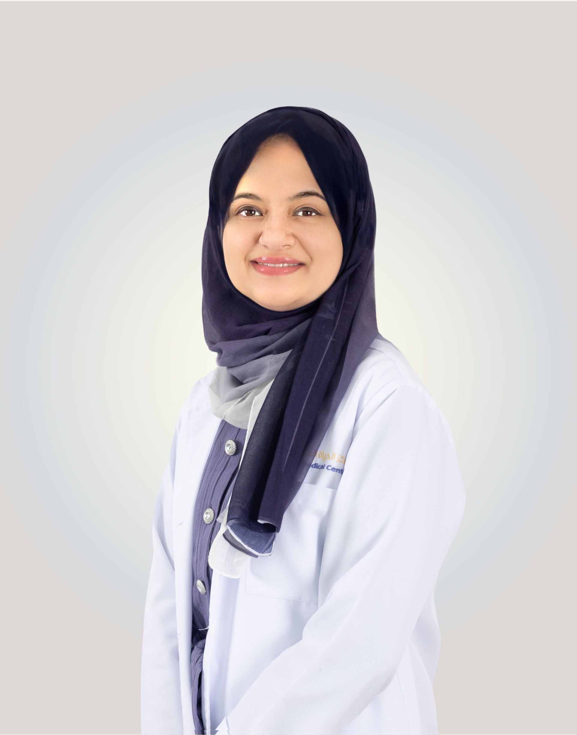 Dr. Mahnaz Fida