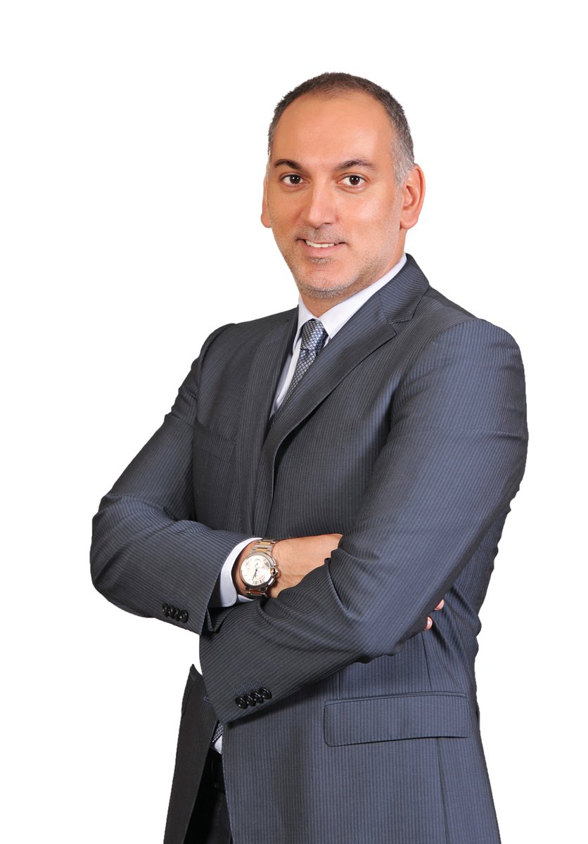 Dr. Roland Waked