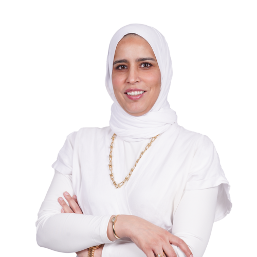 Dr. Hafsah Hussain