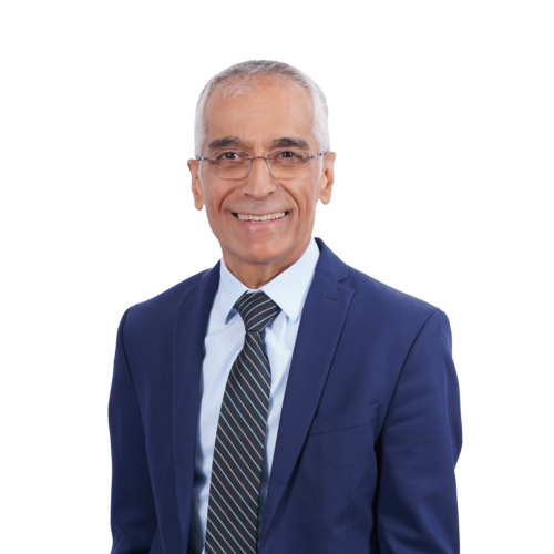 Dr. Mazen Alessa