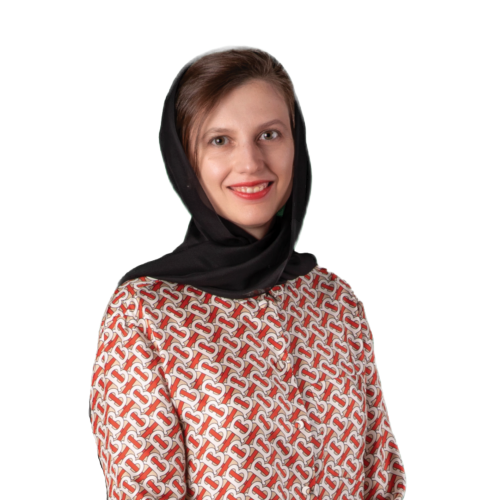 Dr. Elisavet Angelaki