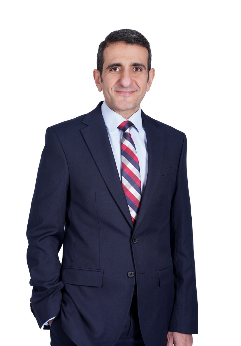 Dr. Eyhab Bader