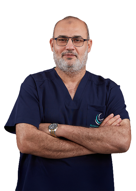 د. عبدالرحمن محمود عبدالقادر