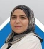Dr. Ala Malkawi