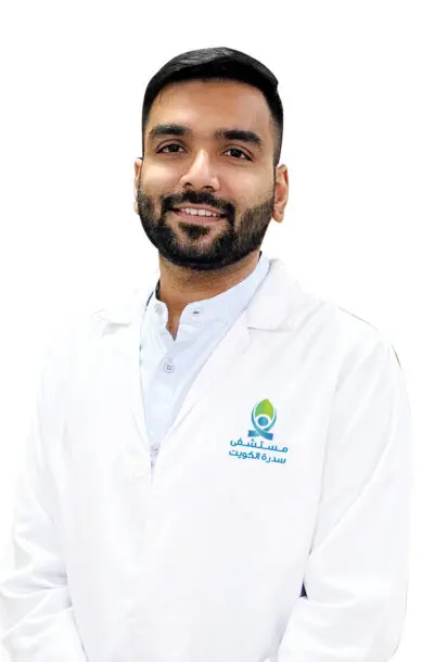 د. مصطفى كابتين
