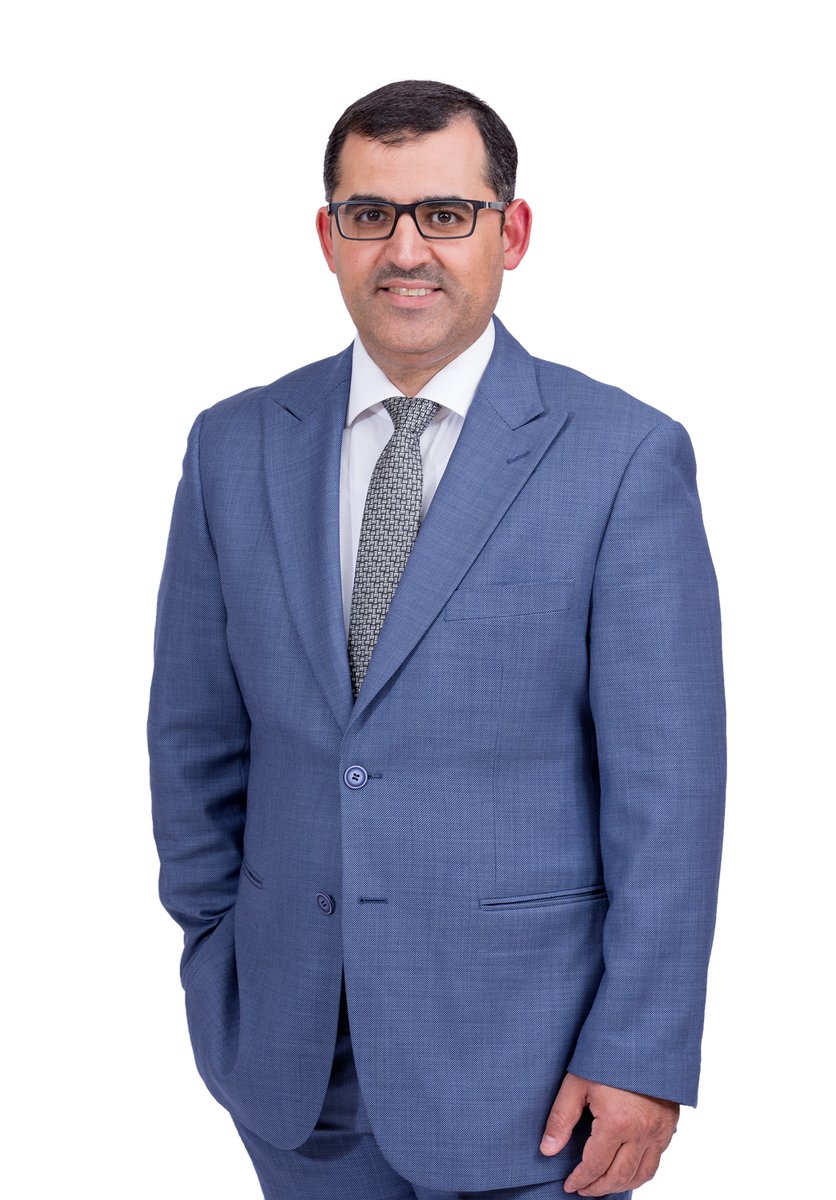 Dr. Ahmad Al Mulla