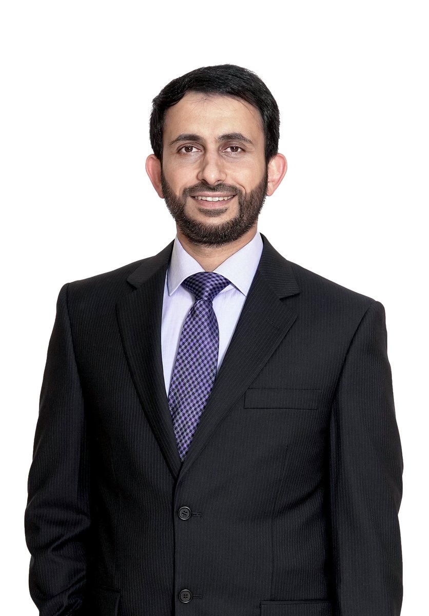 Dr. Omar Alkandari