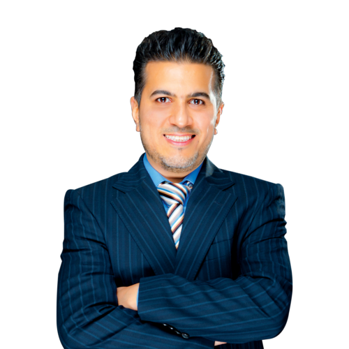 Dr. Ahmad Al Mosawi