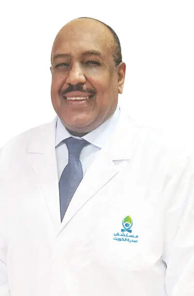 د. محمد علي عبيد