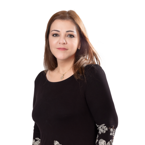 Dr. Mona Taam