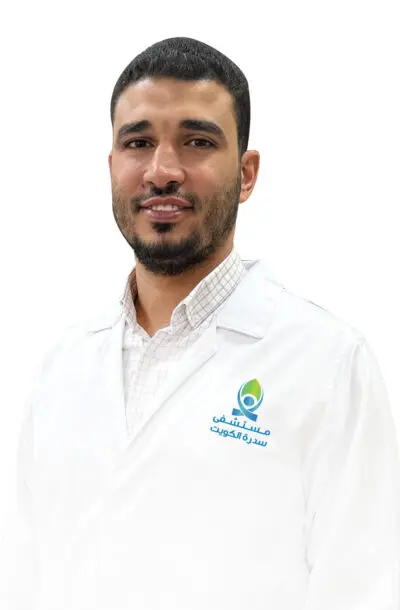 د. محمد حسين