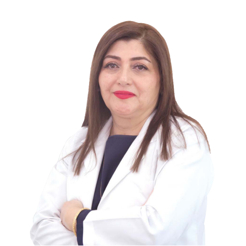 Dr. Fariba Vadoudi