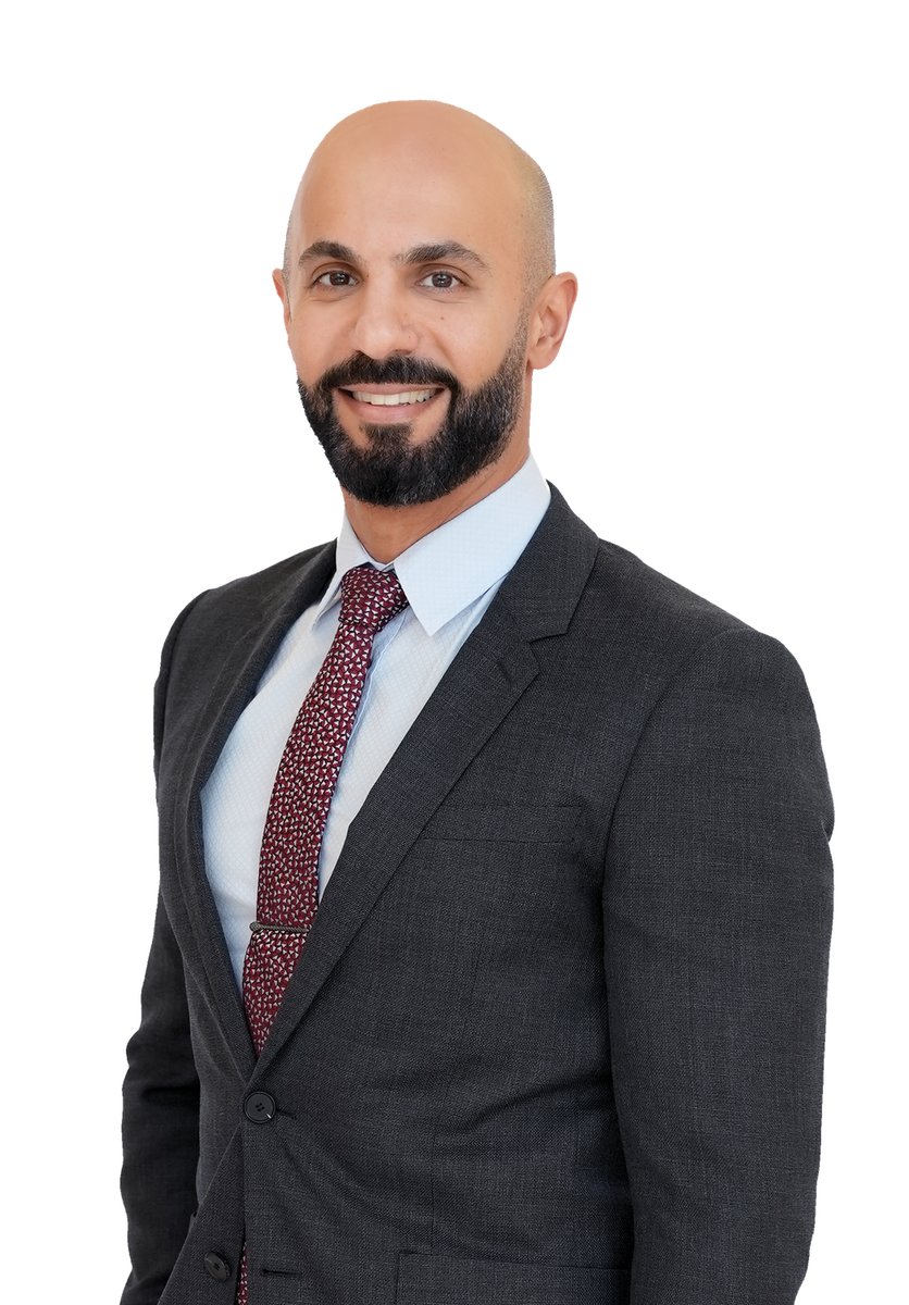 Dr. Fahed Aljaser