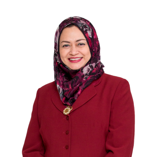 د. فاطمة سلطان