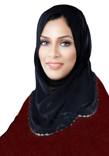 Dr. Khalida Al Mujaibel