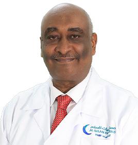 Dr. Abdelmoneim Elamin