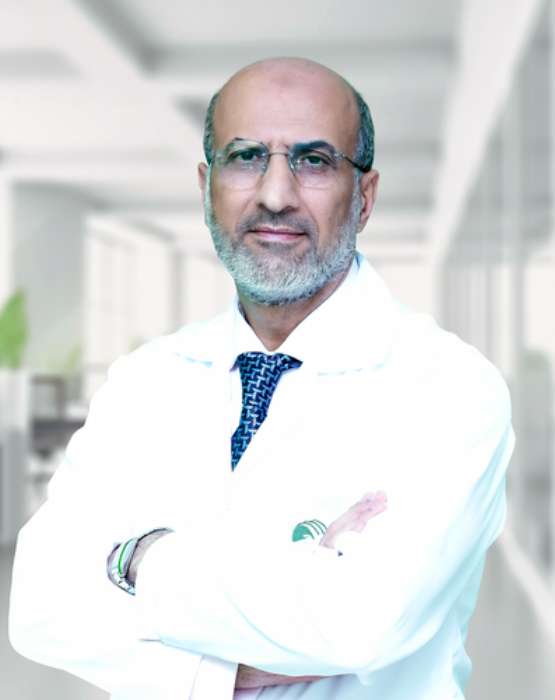 Dr. Abdul Jabbar Farhan