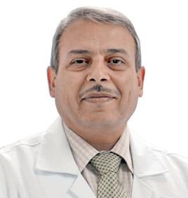 Dr. AbdulHalim Hammoud