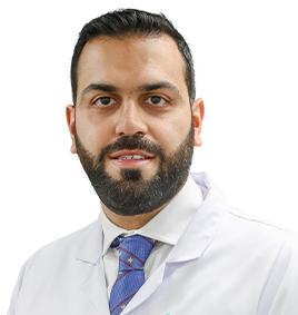 Dr. Abdullah Ali