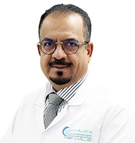 Dr. Abdullah Owayed