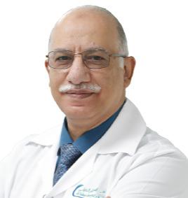 Dr. Adel Shalabi