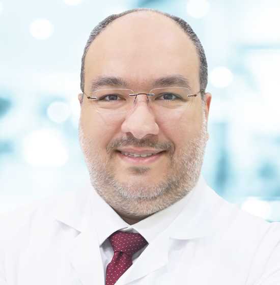 Dr. Adnan Alhadlaq