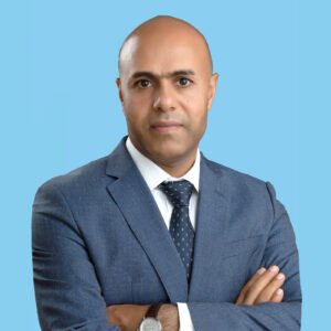Dr. Ahmad Abdelsalam