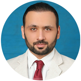 Dr. Ahmad Al Khabaz
