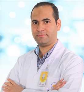 Dr. Ahmad El Hoshy