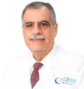 Dr. Ahmad Ali