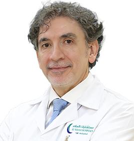 Dr. Ahmed Al Agha