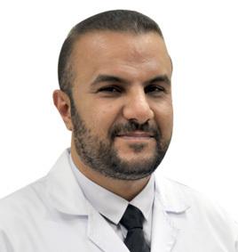 Dr. Ahmed Shoeib