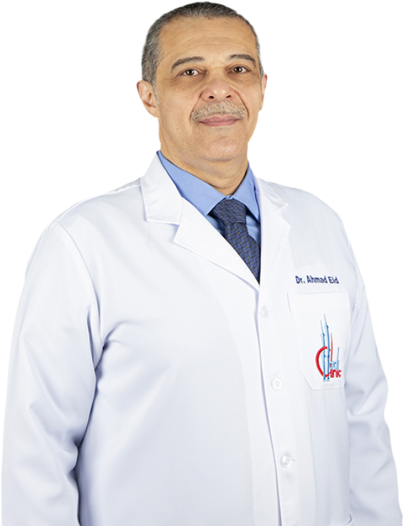 د. احمد محمد عيد