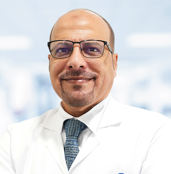 Dr. Ali Alhassan