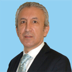 د. علي زيتون
