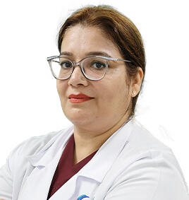 Dr. Aliya Waheed