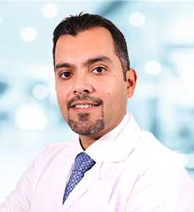 Dr. Amar AlNaqi