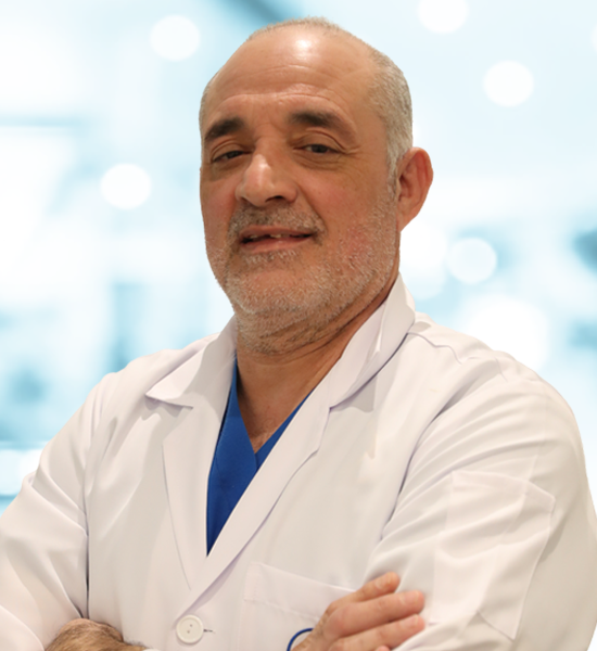 Dr. Amr Abouelhouda